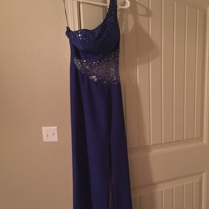 Prom/Special Occasion Dress