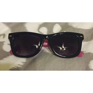 Betsey Johnson Sunglasses