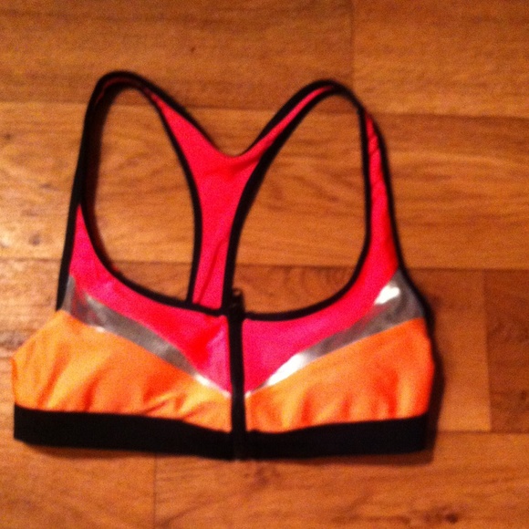 Two piece swimsuit