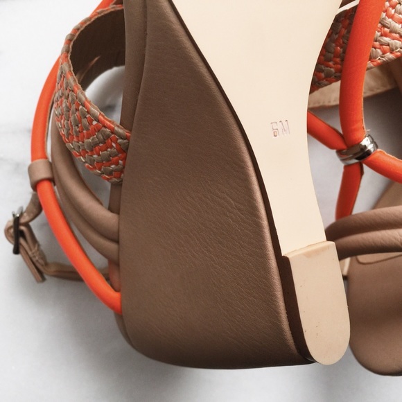 Gwen Stefani GX Sandal - Picture 3 of 4