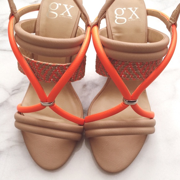 Gwen Stefani GX Sandal - Picture 4 of 4