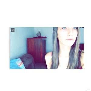 Meet your Posher, Tabitha