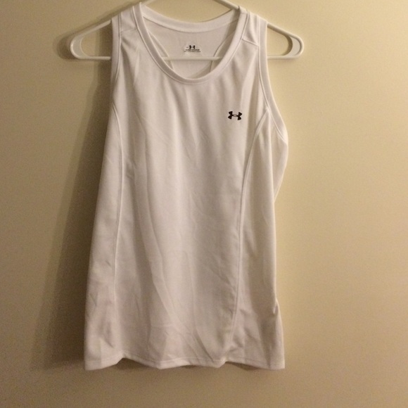 Under Armour Racerback Active Top