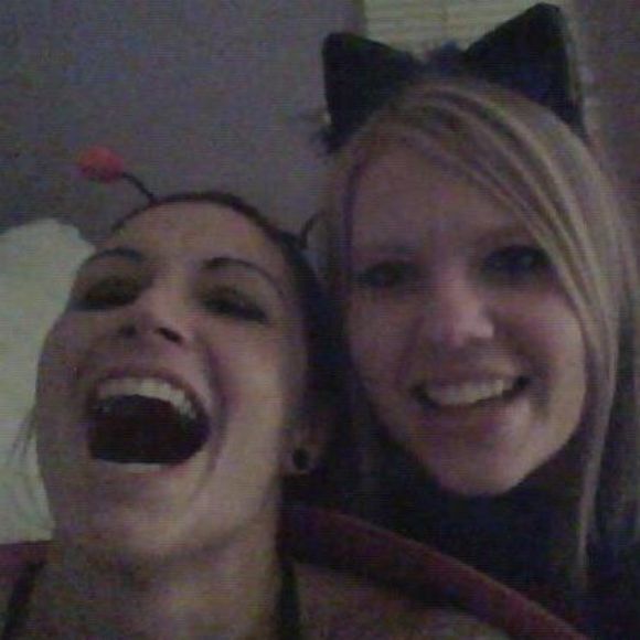 Meet your Posher, Kimberly - Picture 1 of 1