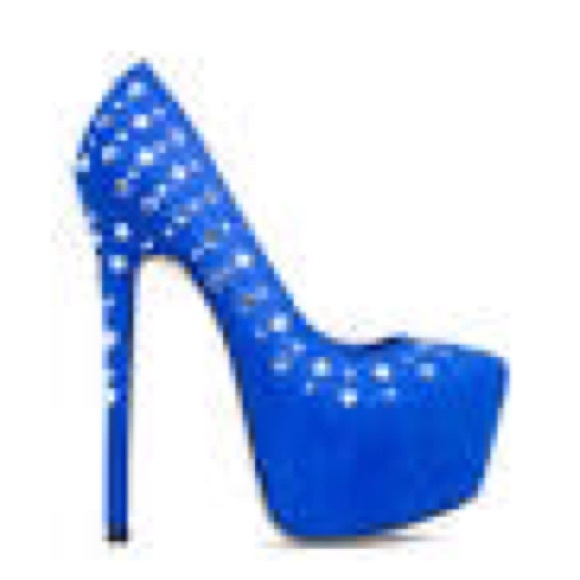 Annelle Shoes By Scence