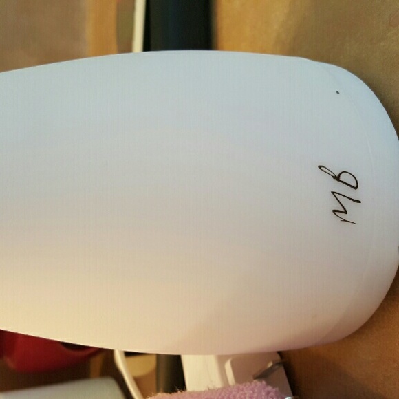 MB Essential Oil Diffuser