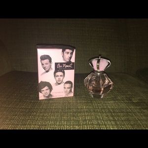 One Direction perfume 'One Moment' SOLD!