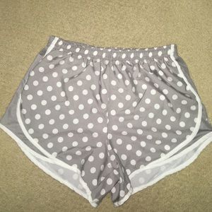 Varsity Spirit athletic shorts
