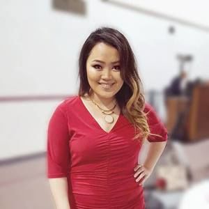 Meet your Posher, Tracy