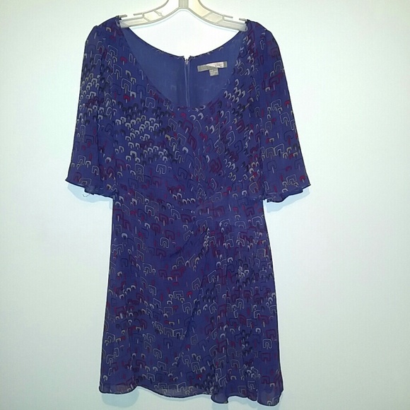 Forever 21 Dresses & Skirts - Flowy dress