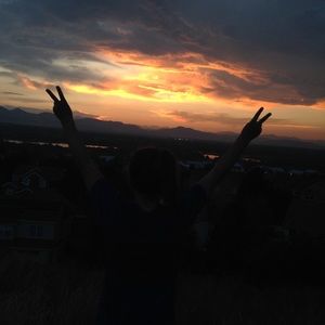 Meet your Posher, Shauna