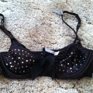 Aerie unlined bra