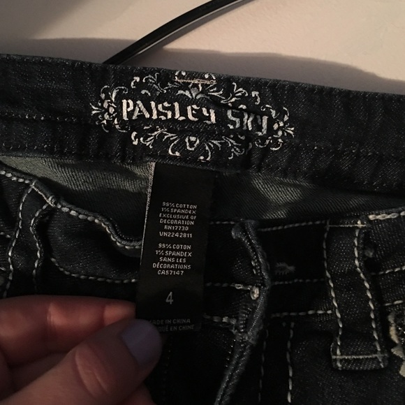 Jeans - Picture 3 of 4