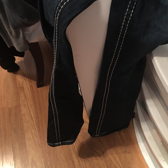 Jeans - Picture 4 of 4