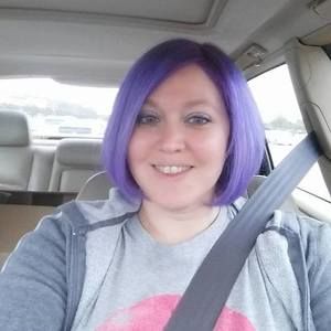 Meet your Posher, Stacy