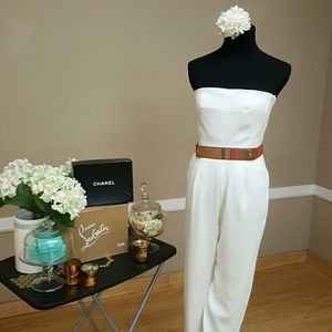 TOPSHOP JUMPSUIT