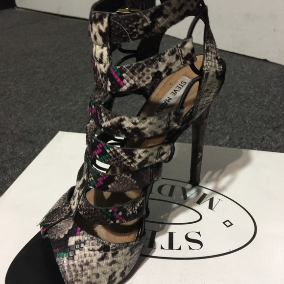 Shoes - Picture 2 of 2