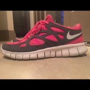 Nike Free Run 2