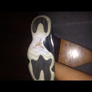 Bottom or Jordan futures