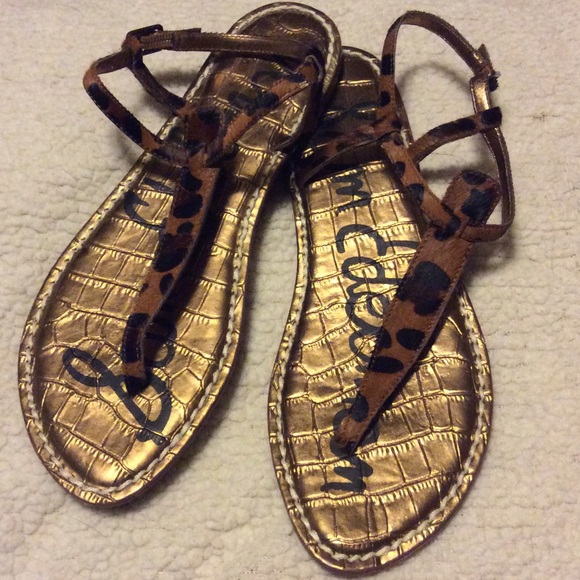 Sam Edelman 'Gigi' Sandals