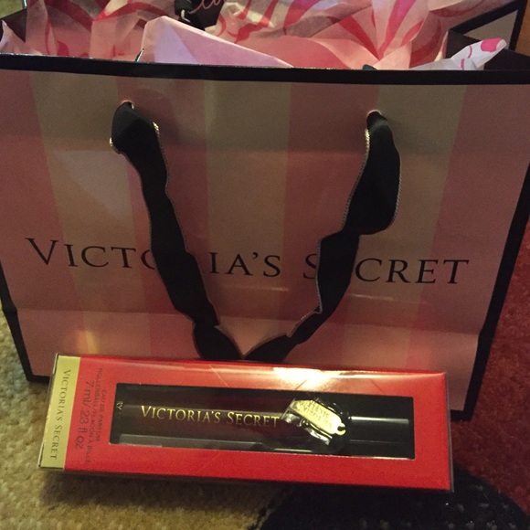 Victorias secret perfume roller ball