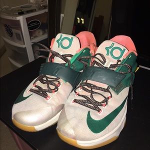 KD's SOLD