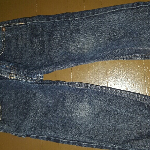 Kid's Osh Kosh Jeans