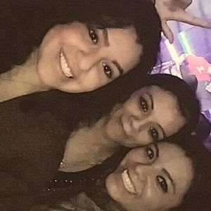 Meet your Posher, Dulce