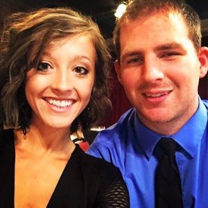 Meet your Posher, Shelby