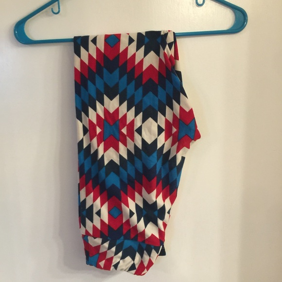 OS leggings euc