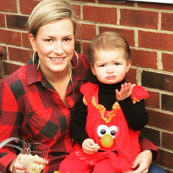 Meet your Posher, Lauralee