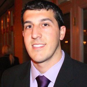 Meet your Posher, Jim