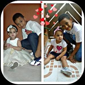 Meet your Posher, Ingrid