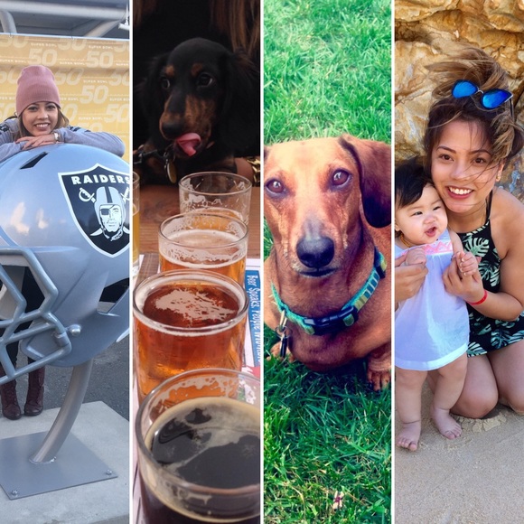 Meet your Posher, Maggie! - Picture 2 of 4