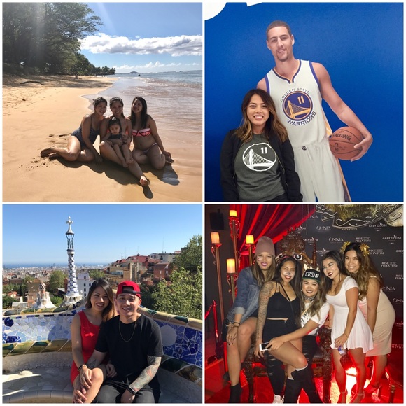 Meet your Posher, Maggie! - Picture 3 of 4