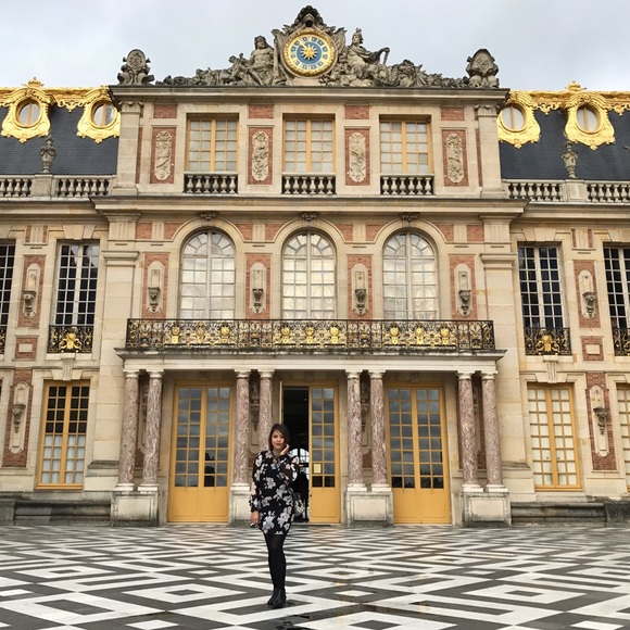 Meet your Posher, Maggie! - Picture 4 of 4