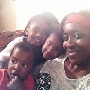 Meet your Posher, Skye