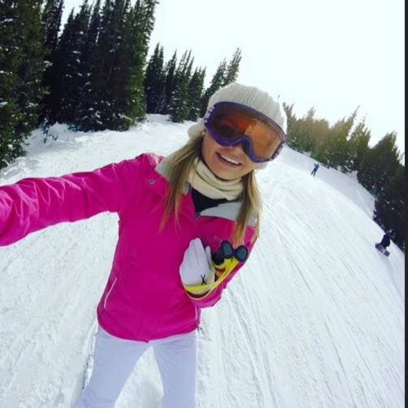 Meet your Posher, Ashley - Picture 6 of 7