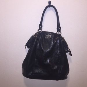 Authentic Coach purse