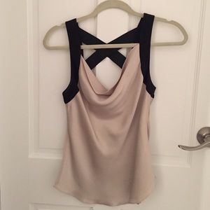 Business in the front...party in the back!