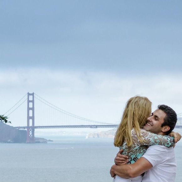 Meet your Posher, Alina