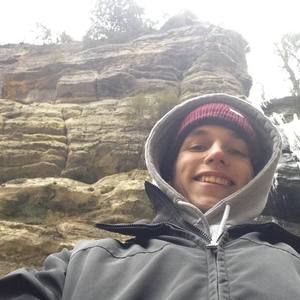 Meet your Posher, Nathan