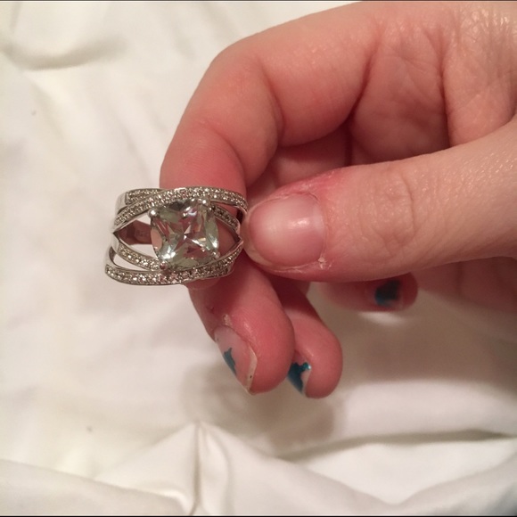 Quartz ring - Picture 2 of 4