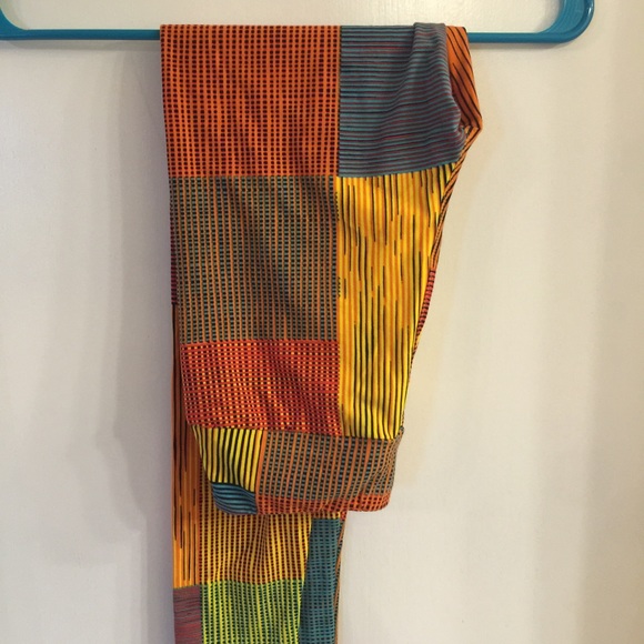 LuLaRoe Other - OS leggings lularoe