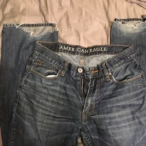 American Eagle Men's 30/34