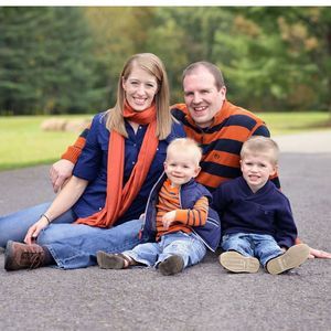 Meet your Posher, Tara