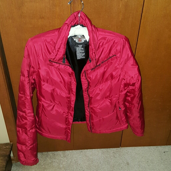 ⭐🌟Host Pick 🌟⭐- Down Jacket