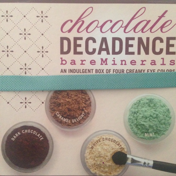Bareminerals set *RARE ITEM*