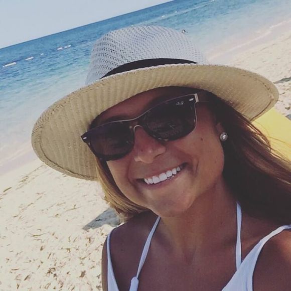 Meet your Posher, Marissa