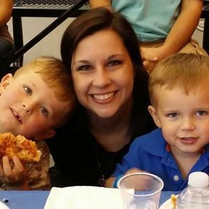 Meet your Posher, Karla